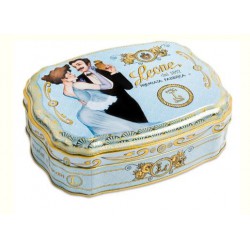 COFANETTO LIBERTY CON GELATINE