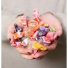 Cofanetto liberty con gelatine Leone