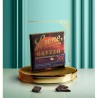 Cioccolato grezzo Leone Arancia e Cannella