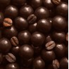 Chicchi di caffè al cioccolato Leone