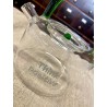 Teiera in vetro 900 ml Erboristeria Actis