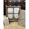 Tea box 4 colors Erboristeria Actis
