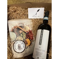 AROMI PER VIN BRULÈ E...