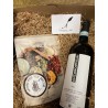Barbera Boglietti e Vin brulè Erboristeria Actis Arma di Taggia