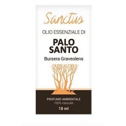 PALO SANTO OLIO ESSENZIALE