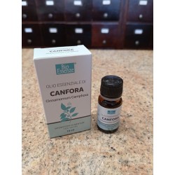 OLIO ESSENZIALE CANFORA