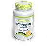 Vitamina D3 4000 UI WhyNature