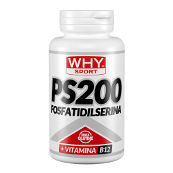 PS 200 FOSFATIDILSERINA