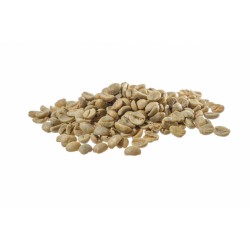 CAFFE' VERDE GRANI INTERI