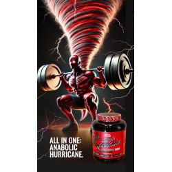 ANABOLIC HURRICANE