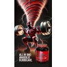 Anabolic Hurricane Whysport