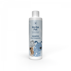 SHAMPOO USO FREQUENTE