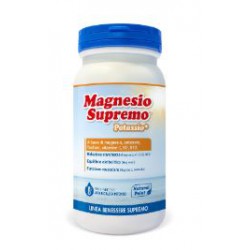 MAGNESIO SUPREMO POTASSIO +
