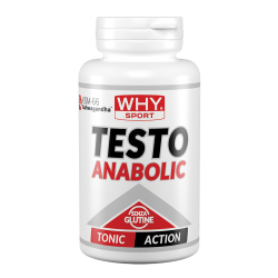 TESTO ANABOLIC