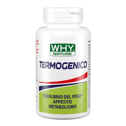 TERMOGENICO