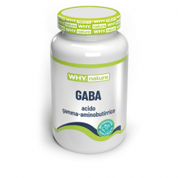 GABA