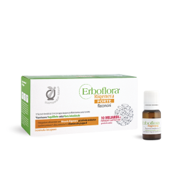 Erboflora rigenera forte Erboristeria Actis