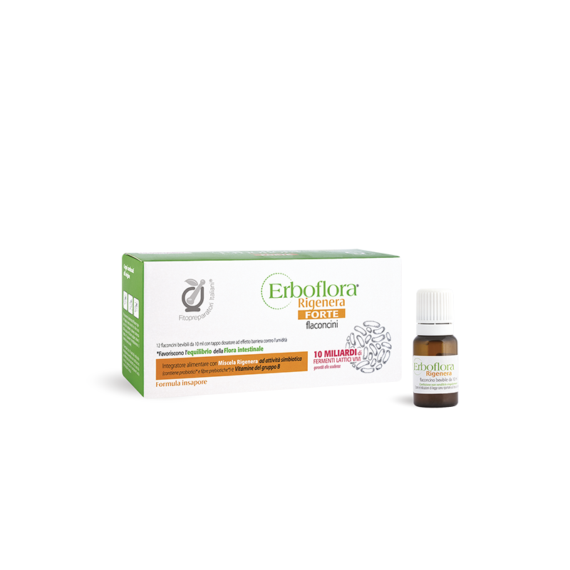 Erboflora rigenera forte Erboristeria Actis Erboflora rigenera forte Erboristeria Actis