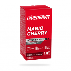 Magic Cherry Enervit Erboristeria Actis