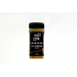 All Purpose Rub OddOne Erboristeria Actis
