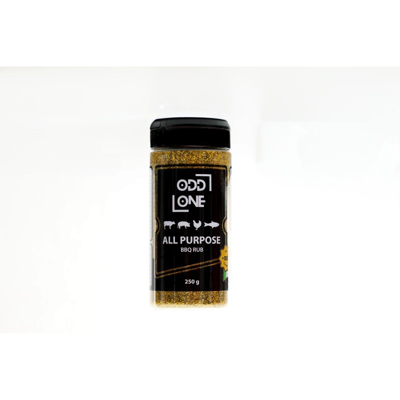 All Purpose Rub OddOne Erboristeria Actis All Purpose Rub OddOne Erboristeria Actis