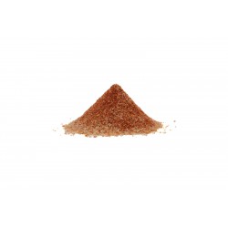 American BBQ Rub ODDONE Erboristeria Actis