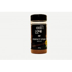 Perfect Steak Rub ODDONE Erboristeria Actis