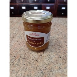 Miele Italiano di Corbezzolo Erboristeria Actis