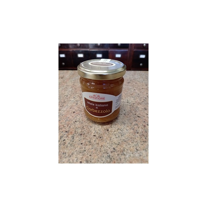 MIELE ITALIANO DI CORBEZZOLO