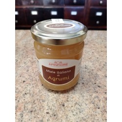 MIELE ITALIANO DI AGRUMI