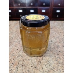MIELE ITALIANO DI ACACIA IN FAVO