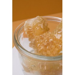 MIELE ITALIANO DI ACACIA IN FAVO