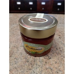 BALSAMICO specialità alimentare