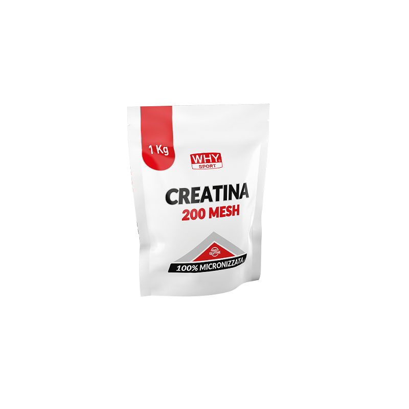 Creatina in polvere Whysport Erboristeria Actis Arma di Taggia Imperia Creatina in polvere Whysport Erboristeria Actis Arma di Taggia Imperia