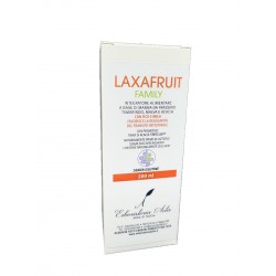 LAXAFRUIT FAMILY