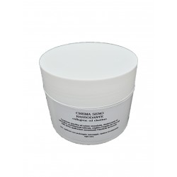 CRÈME RAFFERMISSANTE POUR LES SEINS