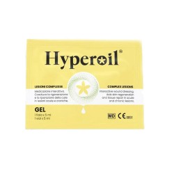 HYPEROIL GEL FIALA 5 ML