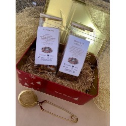 LATTA TISANE DI NATALE