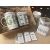 SET GREEN TEA SET GREEN TEA