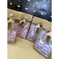 Sali da bagno Erboristeria Actis Arma di Taggia