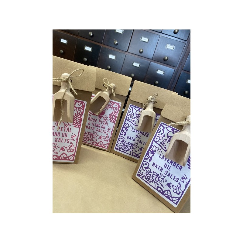 Sali da bagno Erboristeria Actis Arma di Taggia