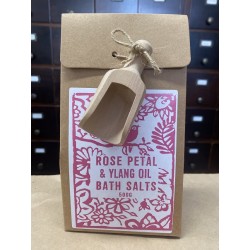 Sali da bagno Erboristeria Actis Arma di Taggia