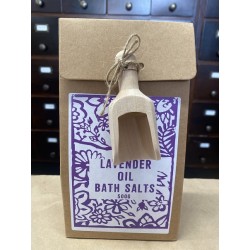 Sali da bagno Erboristeria Actis Arma di Taggia