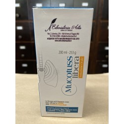 Rimedi naturali per la tosse Mucotuss Erboristeria Actis Sanremo Imperia