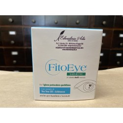 FITOEYE SALVIETTE STERILI