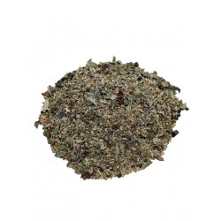 TISANA VALLE ARGENTINA