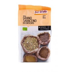 GRANO SARACENO BIO