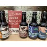CONFEZIONE REGALO 4 BIRRE BIOLOGICHE