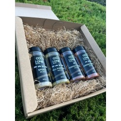 RUB ODD-ONE CONFEZIONE REGALO