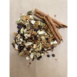 Barbera Boglietti e Vin brulè Erboristeria Actis Arma di Taggia